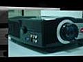 Projectors,  Visionmax HD-1080P Projectors, Digital Projectors