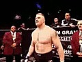 UFC 100 Trailer