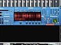 Propellerhead Reason 4.0 Dr. Rex Loop Player LFO