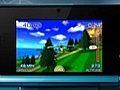 Pilotwings Resort - Gameplay trailer