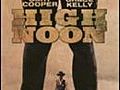 High Noon