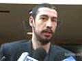 GM 7 Pregame: Chris Kelly