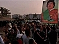 Libyan civil war rages on