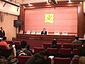 行政立法關係　曾鈺成：「好不到那裏，壞不到那裏」
