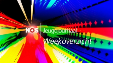 Jeugdjournaal Weekoverzicht