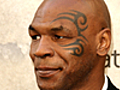 Mike Tyson on Being a 