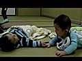 勇樹君_動画_20101204