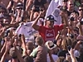 Slater wins Quiksilver Pro