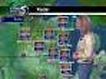 Storm Team 5 @ Your Desk - Travel Weather