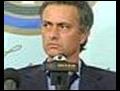 Mourinho si presenta in italiano: «Non sono pirla»