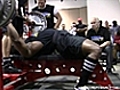 MHP Kings of the Bench V: Heavyweight Division (Part 2 of 3)