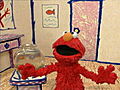 Elmo&#039; World: Cats