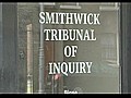 Solicitor speaks out about Smithwick Tribunal