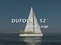 VirtualSailboatShow: Dufour 525 grand &#039;Large Sloop - Part 2