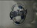 Argentina - Propaganda Quilmes