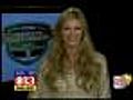 Coffee With: Erin Andrews