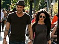 Megan Fox secretly married