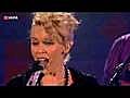 kylie Minogue - 2 Hearts @ TV Show Mooi! weer de leeuw