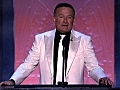 2010 AFI Show Cut: Robin Williams