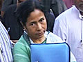 Mamata: Won’t contest Bengal polls