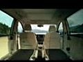 Volkswagen Sharan  - Interior  Beauty Shots - 2010