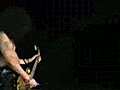 Gun&Rose - godfather theme (Slash Solo live in somewhere).asf