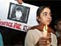 Ruchika post mortem report doctored: Lawyer