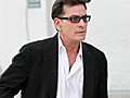 ‘Winning’? Sheen loses custody plea for kids