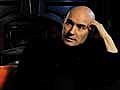 Wired Exclusive &#8212; Grant Morrison: Talking With Gods