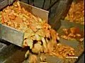 Modern Marvels:  Pork Rinds