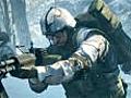 Battlefield: Bad Company 2