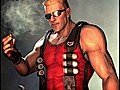 Duke Nukem Forever - Reveal Trailer