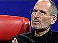 Steve Jobs and Andy Rubin on Privacy