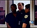 Bond denied for homeless man accused of murder in Riviera Beach (Newschannel 5)