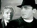 Angels With Dirty Faces &amp;#8212; (Movie Clip) So’s Your Thick Skull!