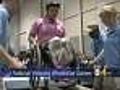 National Veterans Wheelchair Games Comes To Denver