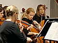 Orchestra Nova: Handel’s Messiah