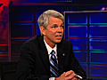 David Barton Pt. 1