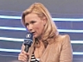 Veronica Ferres: „Kinder sind unser Leben“