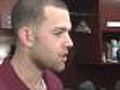 Jordan Farmar On Game 1 Victory