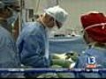 Simpler Surgery for Esophageal Cancer