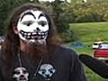 2009 Juggalo Gathering - Dark Carnival of Souls Highlights