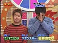 アムロとアムロの競演