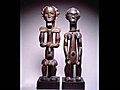 African Art (Conversations With A Curator,  Episode 8)