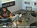 Live Show [livestream] Wed Jul 21 2010 12:59:52 PM