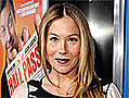 Christina Applegate Shines at the Hall Pass Premiere