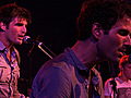 Foster the People - Pumped Up Kicks - SXSW 2011
