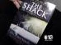 &#039;The Shack&#039; Author Speaks In Sac About Success