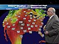 Thursday Full Forecast ? 6/30