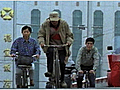 Beijing Bicycle excerpt